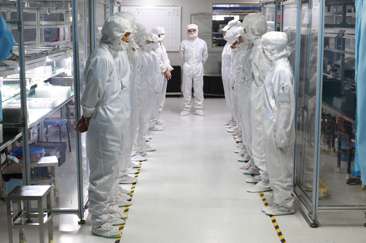 深圳lcd顯示屏廠家---海飛智顯，實實在在用心做產(chǎn)品的廠家