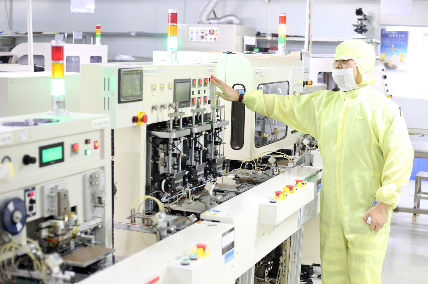 tft高清顯示屏廠家怎么選，可參考行業(yè)內的口碑！