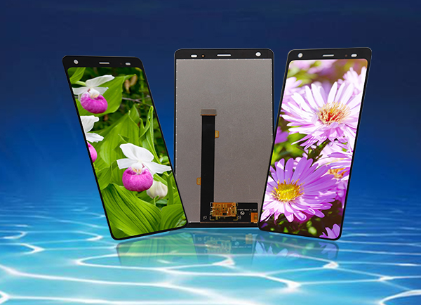 電容觸摸屏常見的工藝結(jié)構(gòu)有哪些？