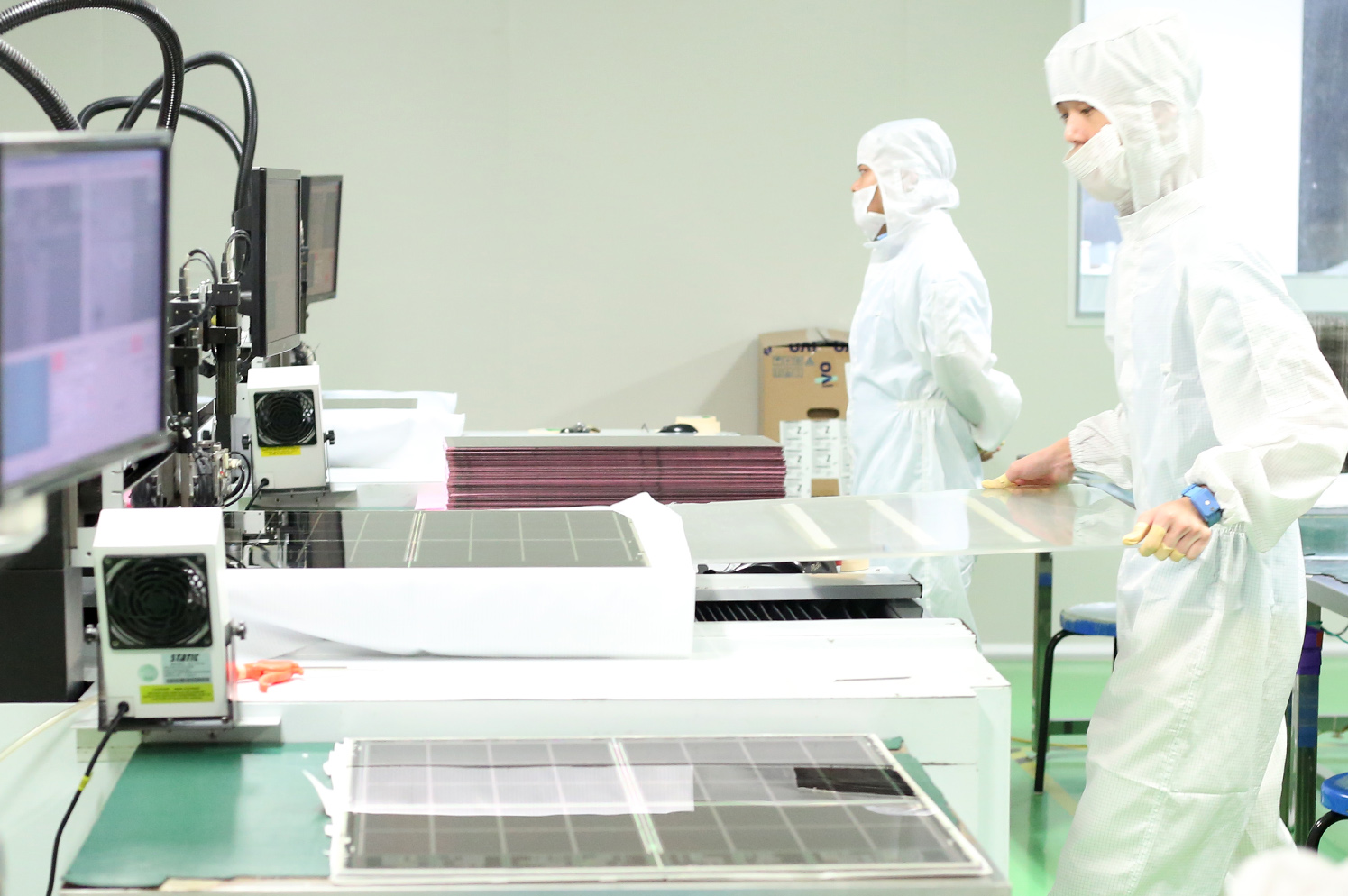 lcd顯示屏用什么面板？【海飛智顯】-lcd生產(chǎn)廠家