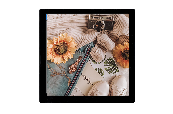 4寸顯示屏運用行業(yè)有哪些？【海飛智顯】-lcd顯示屏生產(chǎn)廠家