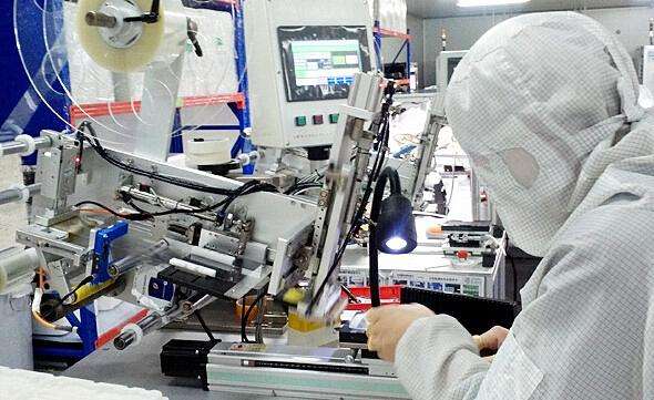 工控觸摸屏lcd液晶屏供應(yīng)商如何選擇？【海飛智顯】-工業(yè)用lcd顯示屏