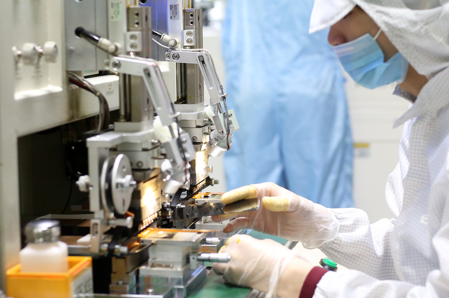 tft屏幕lcd能定制嗎？海飛智顯一站式tft屏幕lcd定制廠家