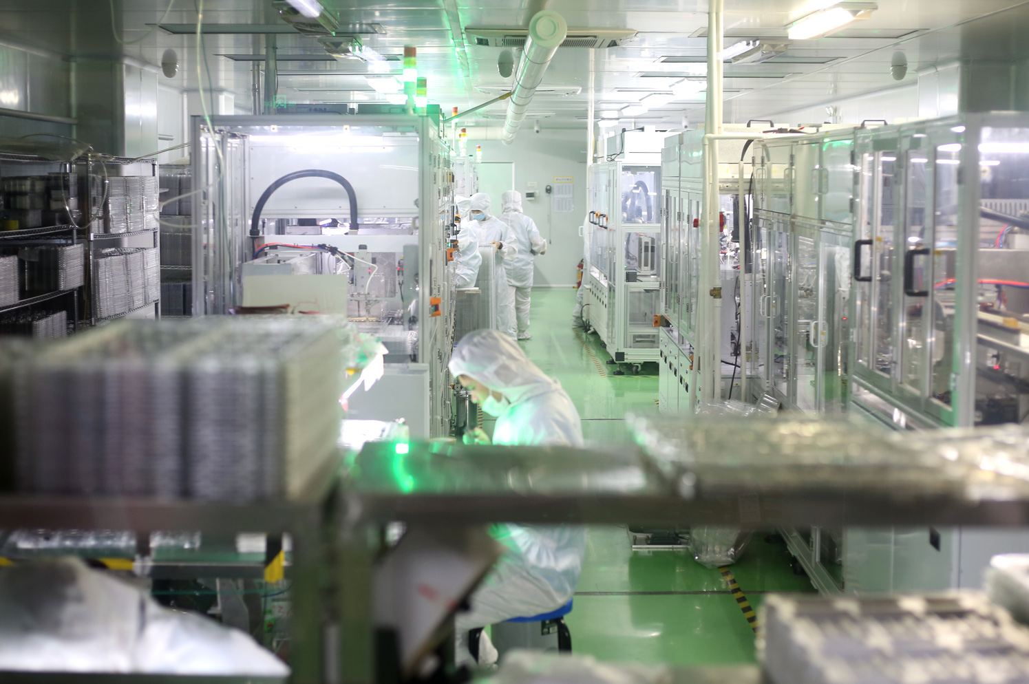 lcd模組廠家正面臨哪些挑戰(zhàn)？【海飛智顯】-lcd模組廠家