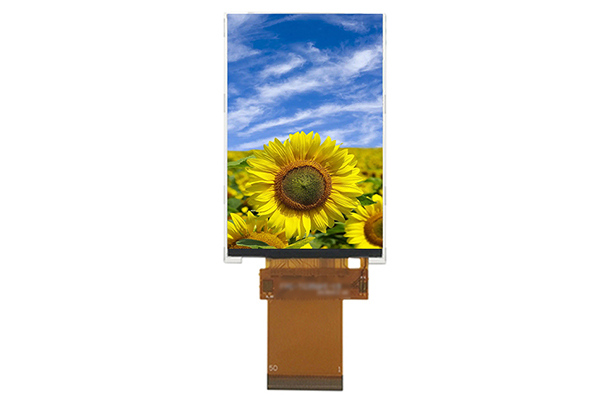 3.5寸顯示屏的特點(diǎn)、應(yīng)用場景以及未來發(fā)展趨勢