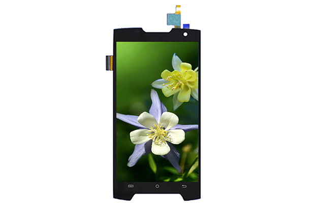 7寸點(diǎn)陣LCD顯示屏：突顯細(xì)節(jié)、展現(xiàn)精準(zhǔn)色彩的絕佳選擇