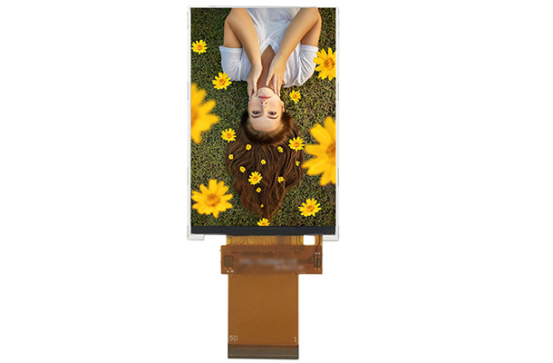 3.5寸TFT-LCD液晶顯示屏為何如此受歡迎？性能與應(yīng)用全面解析