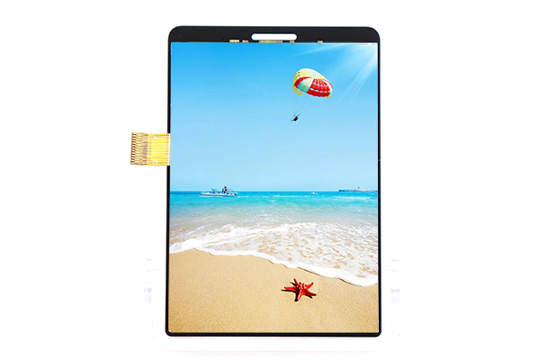 2.8寸240*320 TFT液晶屏：小尺寸大應(yīng)用，如何改變顯示技術(shù)的未來？