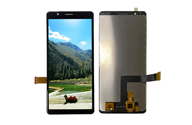 5.45寸720*1280觸摸屏：能否滿足現(xiàn)代智能手機的多樣需求？