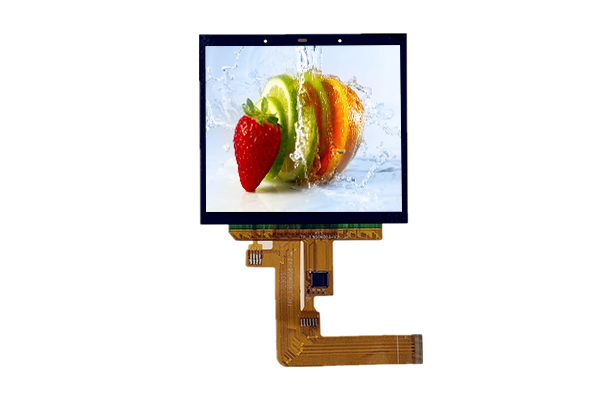 3.95寸480x480方屏：在智能設(shè)備中嶄露頭角的未來之選