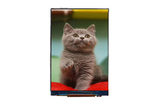 3.5寸480*854液晶屏：超高分辨率如何提升嵌入式設(shè)備的顯示效果？