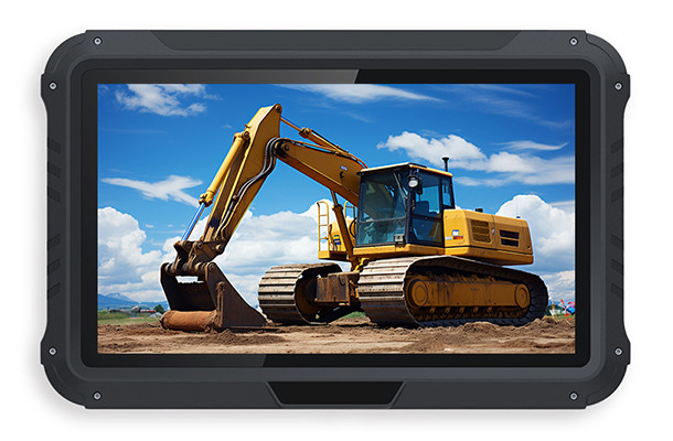 礦山車載平板：如何提升礦山車隊(duì)調(diào)度與管理的智能化水平？