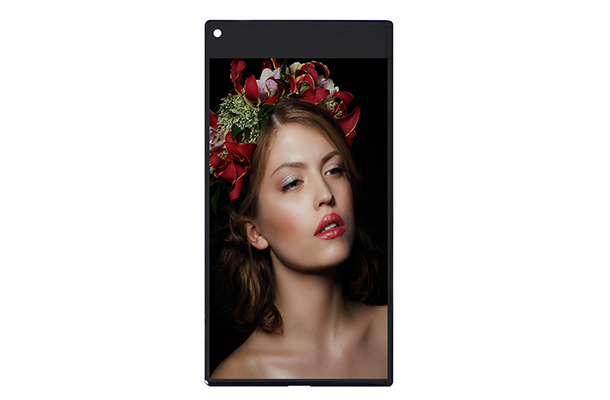 5.5寸720x1440液晶屏：預(yù)算有限也能享受清晰顯示的秘密武器