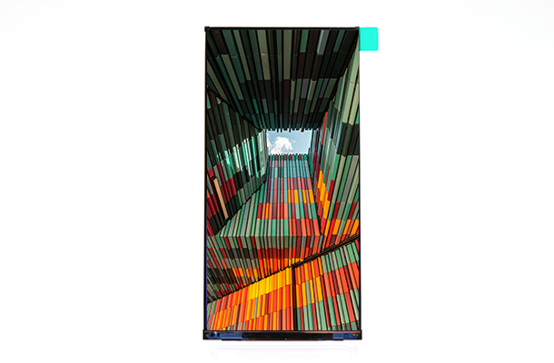 5.7寸480x960 LCD液晶屏：在智能設(shè)備中如何平衡成本與顯示效果？