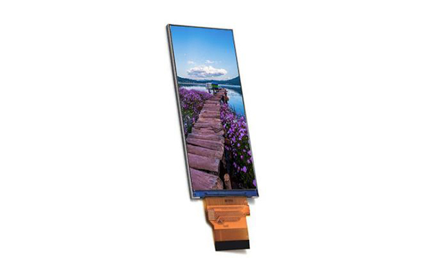 突破傳統(tǒng)，創(chuàng)新設(shè)計(jì)：4英寸400×960長(zhǎng)條屏引領(lǐng)未來(lái)顯示體驗(yàn)