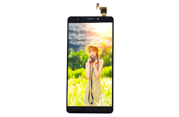 5.45寸觸摸屏：小巧與高效兼?zhèn)涞闹悄茉O(shè)備新選擇