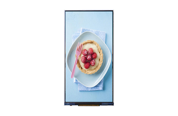 5寸TFT-LCD顯示屏：改變視覺(jué)體驗(yàn)的小巧屏幕如何影響未來(lái)技術(shù)？