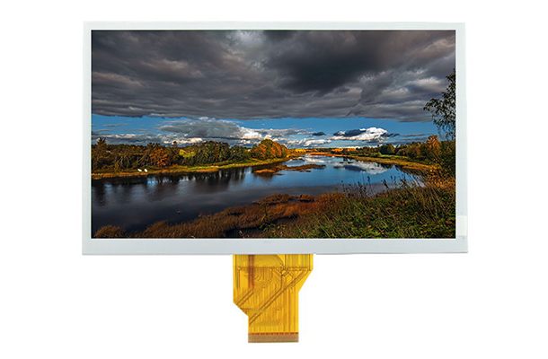 8寸1280x800液晶屏：性價(jià)比之選與應(yīng)用前景