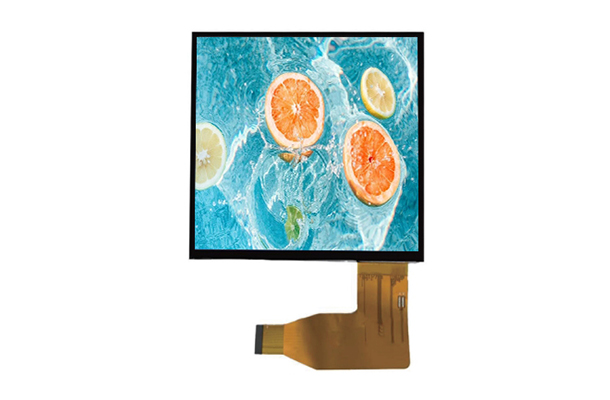 7.5寸600*600方形屏的應(yīng)用與市場(chǎng)前景分析