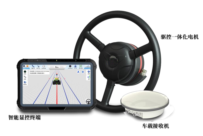 農(nóng)機車載平板如何實現(xiàn)農(nóng)田作業(yè)監(jiān)控與調(diào)度的智能化升級？