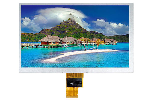 8寸800*1280液晶屏的優(yōu)勢(shì)與應(yīng)用前景
