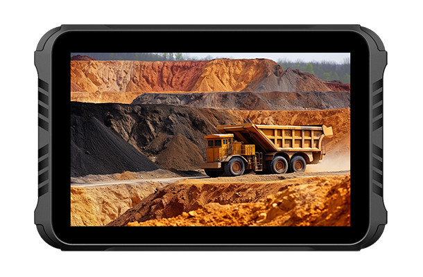 打通“車—人—系統(tǒng)”：礦山車載平板與管理系統(tǒng)融合的新范式